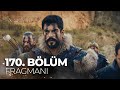 Kuruluş Osman 170. Bölüm Fragmanı | 