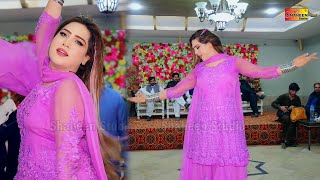 Changay Rakhay Ni Parday, Pari Paro, Dance Performance, Shaheen Studio