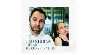 Leo Sidran - Body and the Brain