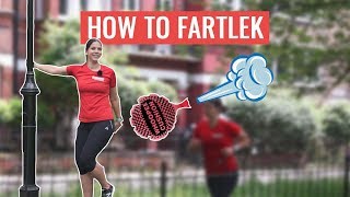 What Is Fartlek Training? | Run Faster With These Workouts