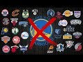 5 NBA Teams with the BEST Chance of DETHRONING the Warriors