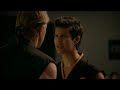 Catch Up on Cobra Kai Season One in Under 4 Minutes