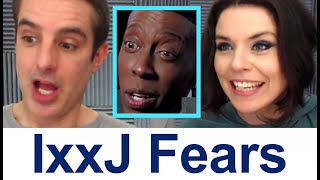 Crazy IxxJ Fears: END OF THE WORLD!