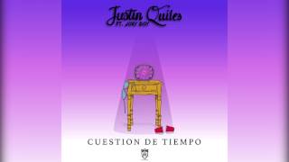 Justin Quiles - Cuestion de Tiempo ft. Jory Boy  [ Audio]