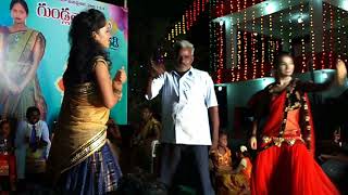 Chilakaluripet chillakallu dance dammunte kasukondi video song