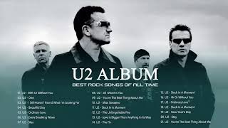 Collection Songs Of U2 - U2 Greatest Hits 2021