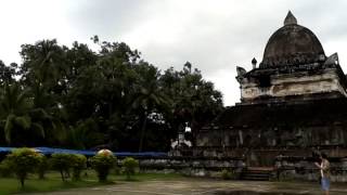 พระธาตุหมากโม ที่ วัดวิชุนราช