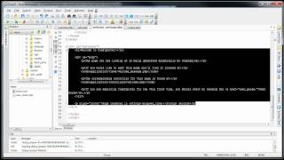 CodeIgniter Tutorials: Basic Website - Getting Started (Part 1/8)