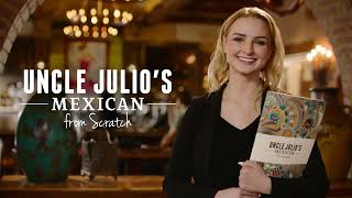 Uncle Julio's - New Street Tacos