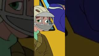 This show is crazy 😂 #funny #drawntogether #cartoon #shorts #viral