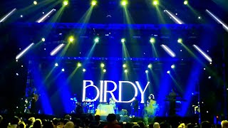 Birdy - I Wish I Was A Shooting Star (Live at Lalala Fest Jakarta 2024)