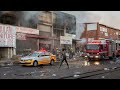Unrest spreads in South Africa in wake of Zuma jailing as grievances boil over • FRANCE 24