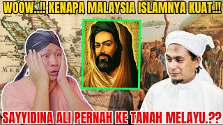 💥WOOW.⁉️ISLAM DIMALAYSIA KUAT KARNA INI.⁉️ USTADZ INI UNGKAP SEMUA...⁉️🇲🇨❤🇲🇾