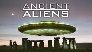 Ancient Aliens Full Episodes | In Search of Aliens | Documentary Full Movie | 2023