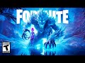 Fortnite CHAPTER 6 SEASON 1 - Trailer