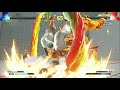 【sf5aever4.050】逆択大好き 154