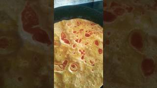 Masala Roti l Masala chapati l Recipe