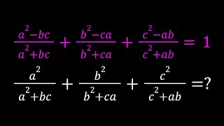 Evaluating an Algebraic Expression