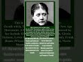 helena p. blavatsky the mother of the satanic new age movement