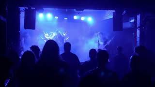 THE SYMBIOSIST - Martyr (Live Stream 2024)