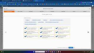 Synergy Gradebook Setup