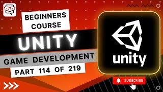 🔴 Vertex Snapping • Snapping • Unity Game Development for Beginners • Unity Fundamentals • (Pt. 114)