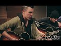 Theory of a Deadman - Angel (Acoustic)