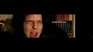 Bitch slap in Super Slow Motion