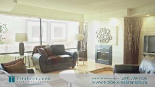 Timbercreek Rentals: 15 Arden Avenue (Arden Hollows: Apartments)