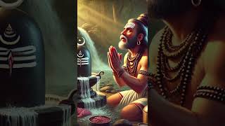 கண்ணப்ப நாயனார்: சிவபெருமானுக்கான உச்ச பக்தி|Kannappa Nayanar: Ultimate Devotion to Lord Shiva 🙏✨