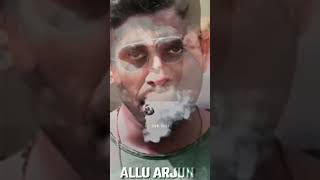 Allu Arjun Attitude dialogue status #viralvideo #shortsvideo#youtubevideo#masti.preetyentertain