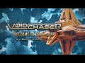VOIDCHASER - Welcome to Terra Corp (OFFICIAL LYRIC VIDEO)