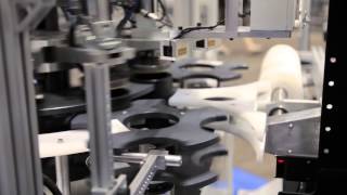 Siemens Presents Solutions For Plastics Leak Testing Alps