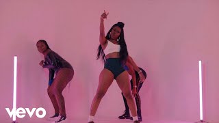 Cherry Rose - Hype Up (Official Music Video)