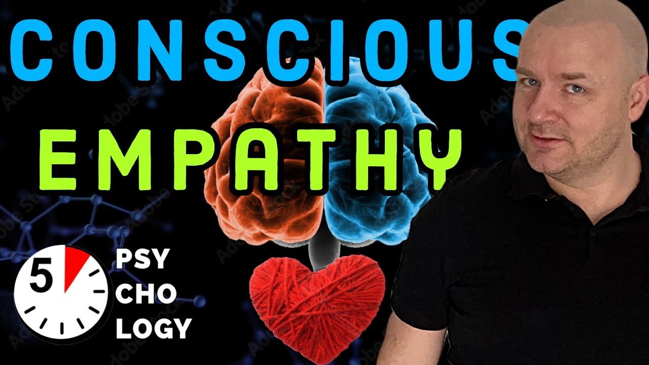 CONSCIOUS EMPATHY - YouTube