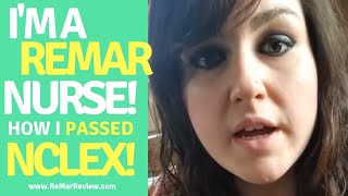 How I Passed NCLEX | Nurse Kara