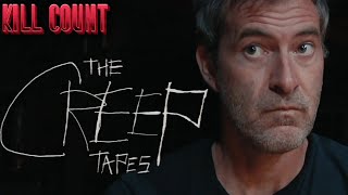 The Creep Tapes Season One (2024) | Kill Count