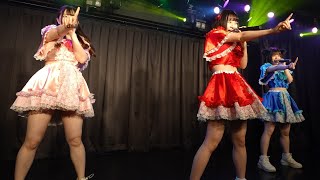 Soiree brilliance『IDOL FRONTIER in TwinBoxAKIHABARA』2022.03.19 TwinBoxAKIHABARA【4K60p/α7SIII】