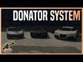 Tebex Configuration For Snipe Donator System