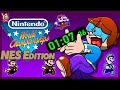 Nintendo World Championships: NES Edition Review - Ty the 1-up Guy