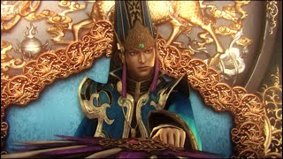 Dynasty Warriors NEXT - Battle of Jianye | A Land United (Part 30)