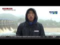 강원 밤 사이 피해 없어…낮에 많은 비 연합뉴스tv yonhapnewstv