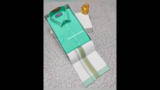 Mens Cotton Dhoties Just 1000 #shorts #dhoties #shortsfeed #trending #ytshort #reels #youtube #yt