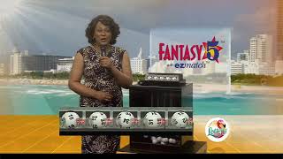 Fantasy 5 20220224