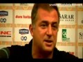 fatih terim - resultante importante