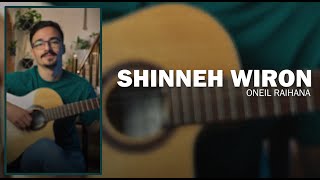 ONEIL RAIHANA - SHINNEH WIRON (COVER) #assyrian