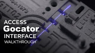 How to Access A Gocator Sensor | Network Settings