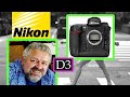 Nikon D3 My Go to Pro Camera since 2007 Photo Class 216