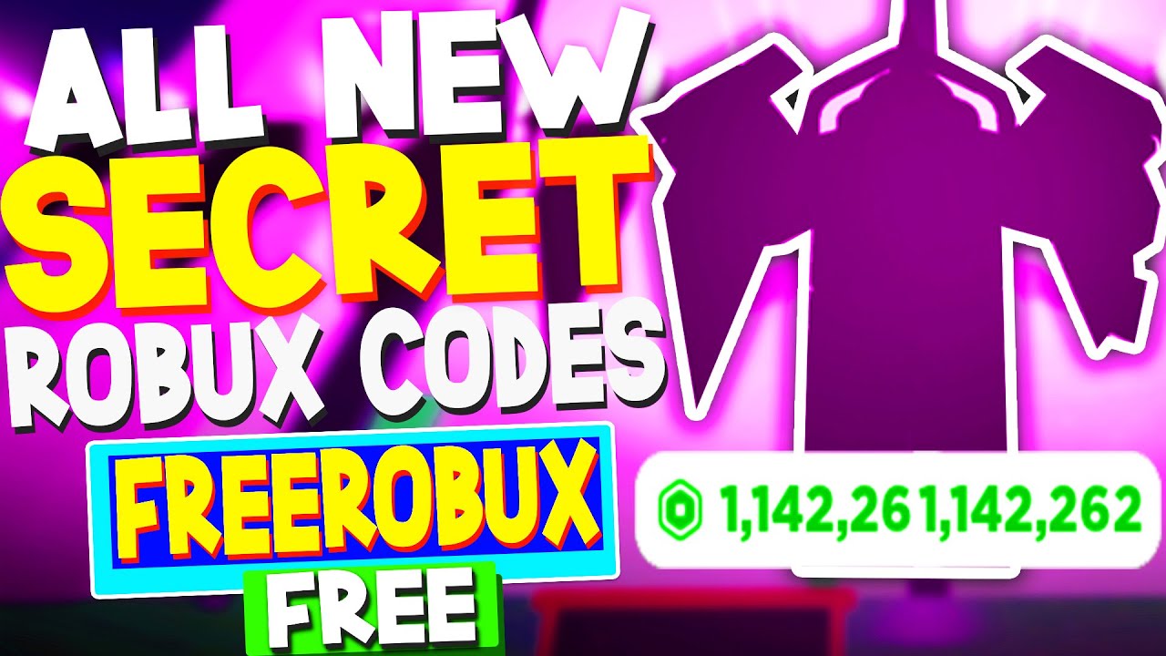 *NEW* ALL WORKING CODES FOR PLS DONATE BUT INFINITE ROBUX CODES! ROBLOX ...