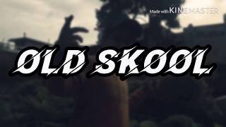 Old Skool || Cover video || Sidhu Moosewala ||